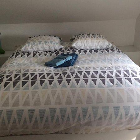 Bed and Breakfast Biotina Lebbeke Esterno foto