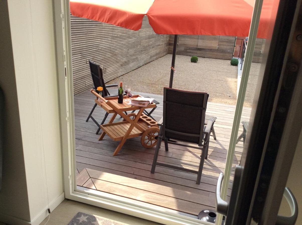 Bed and Breakfast Biotina Lebbeke Esterno foto